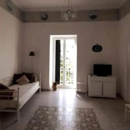 Talia Relais Di Sorrento Meta