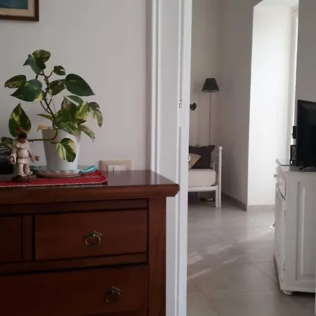 Talia Relais Di Sorrento * Meta