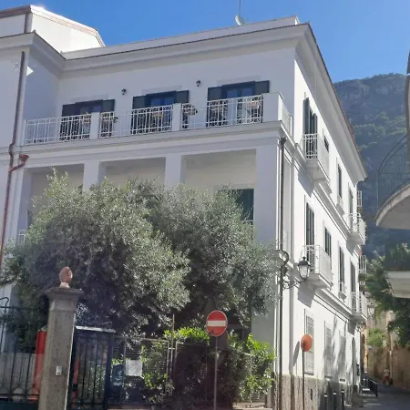 Talia Relais Di Sorrento Meta