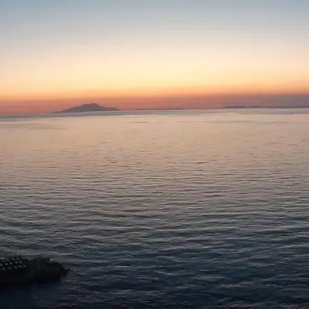 Apartamento Talia Relais Di Sorrento