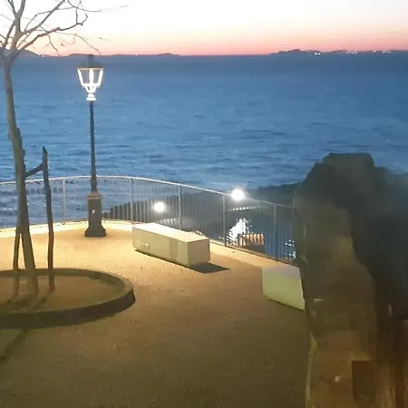 Talia Relais Di Sorrento Apartamento