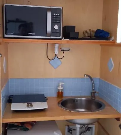 Apartamento Talia Relais Di Sorrento