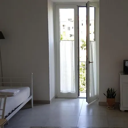 Talia Relais Di Sorrento