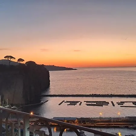 Apartamento Talia Relais Di Sorrento